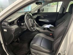 2.5L 2WDLuxury Edition - ფოტო 3