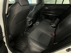 2.5L 2WDLuxury Edition - ფოტო 4