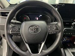2.5L 2WDLuxury Edition - ფოტო 5