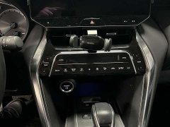 2.5L 2WDLuxury Edition - ფოტო 7