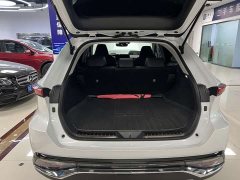 2.5L 2WDLuxury Edition - ფოტო 8