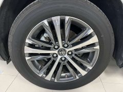 2.5L 2WDLuxury Edition - ფოტო 9