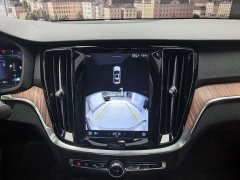 Volvo S60 B4 Luxury Edition - ფოტო 10