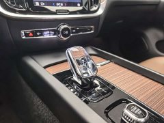 Volvo S60 B4 Luxury Edition - ფოტო 11