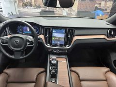 Volvo S60 B4 Luxury Edition - ფოტო 12