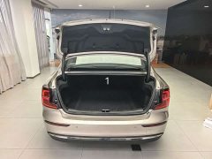 Volvo S60 B4 Luxury Edition - ფოტო 13