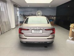 Volvo S60 B4 Luxury Edition - ფოტო 15
