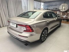 Volvo S60 B4 Luxury Edition - ფოტო 16