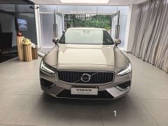Volvo S60 B4 Luxury Edition - ფოტო 2