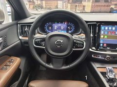 Volvo S60 B4 Luxury Edition - ფოტო 4