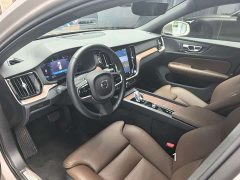 Volvo S60 B4 Luxury Edition - ფოტო 5