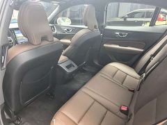 Volvo S60 B4 Luxury Edition - ფოტო 7