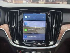 Volvo S60 B4 Luxury Edition - ფოტო 8