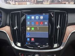 Volvo S60 B4 Luxury Edition - ფოტო 9