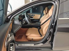 Mercedes-Benz E 300 L Luxury Version - ფოტო 10