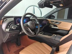 Mercedes-Benz E 300 L Luxury Version - ფოტო 11
