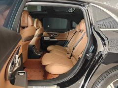 Mercedes-Benz E 300 L Luxury Version - ფოტო 13