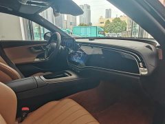 Mercedes-Benz E 300 L Luxury Version - ფოტო 14