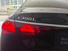 Mercedes-Benz E 300 L Luxury Version - ფოტო 16