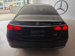Mercedes-Benz E 300 L Luxury Version - ფოტო 17