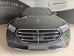 Mercedes-Benz E 300 L Luxury Version - ფოტო 3