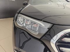 Mercedes-Benz E 300 L Luxury Version - ფოტო 4