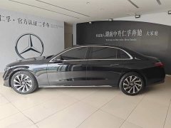 Mercedes-Benz E 300 L Luxury Version - ფოტო 5