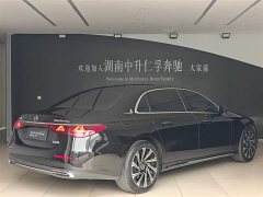 Mercedes-Benz E 300 L Luxury Version - ფოტო 6