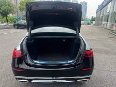 Mercedes-Benz S 480 4MATIC - ფოტო 10