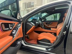 Mercedes-Benz S 480 4MATIC - ფოტო 15