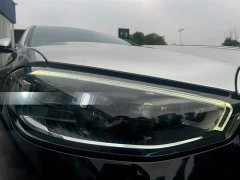 Mercedes-Benz S 480 4MATIC - ფოტო 20