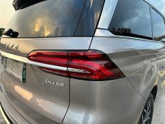 SAIC iMAX8 1.5T DMH Edition - ფოტო 11