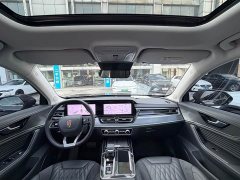 FAW HS5 2.0T Pro Edition - ფოტო 11