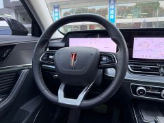 FAW HS5 2.0T Pro Edition - ფოტო 12