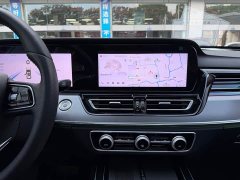 FAW HS5 2.0T Pro Edition - ფოტო 13