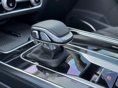 FAW HS5 2.0T Pro Edition - ფოტო 18