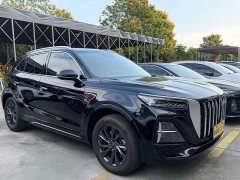 FAW HS5 2.0T Pro Edition - ფოტო 3