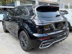 FAW HS5 2.0T Pro Edition - ფოტო 4