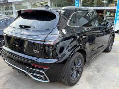 FAW HS5 2.0T Pro Edition - ფოტო 6