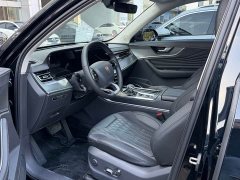 FAW HS5 2.0T Pro Edition - ფოტო 9