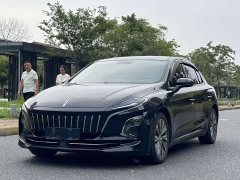 FAW E-QM5 431km Edition - ფოტო 1
