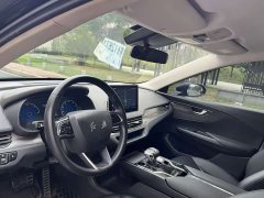 FAW E-QM5 431km Edition - ფოტო 11