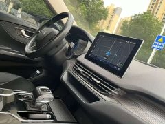 FAW E-QM5 431km Edition - ფოტო 14