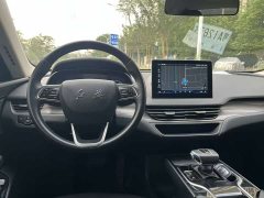 FAW E-QM5 431km Edition - ფოტო 19