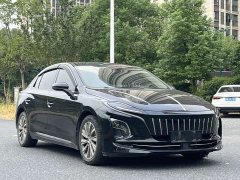 FAW E-QM5 431km Edition - ფოტო 3
