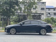FAW E-QM5 431km Edition - ფოტო 7