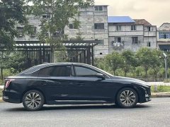 FAW E-QM5 431km Edition - ფოტო 8