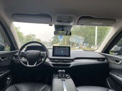 FAW E-QM5 431km Edition - ფოტო 9