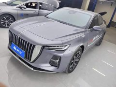 FAW H5 PHEV 170 Edition - ფოტო 1