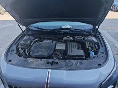 FAW H5 PHEV 170 Edition - ფოტო 10